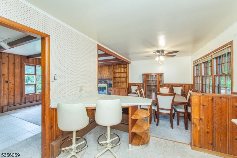 Lake Mohawk - Residential