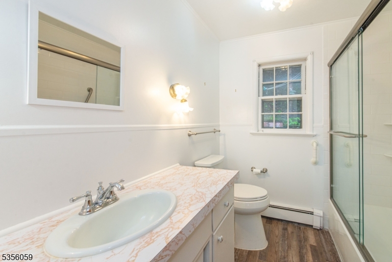 Lake Mohawk - Residential