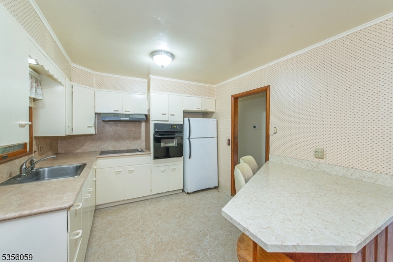 Lake Mohawk - Residential