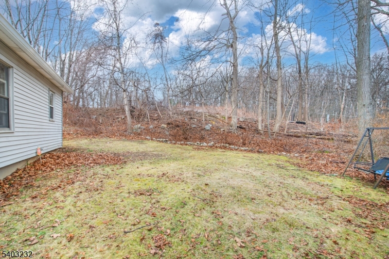 Budd Lake - Residential