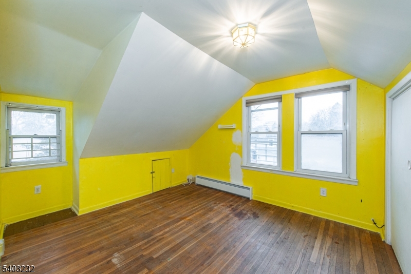 Budd Lake - Residential