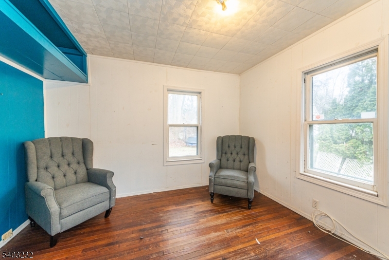 Budd Lake - Residential