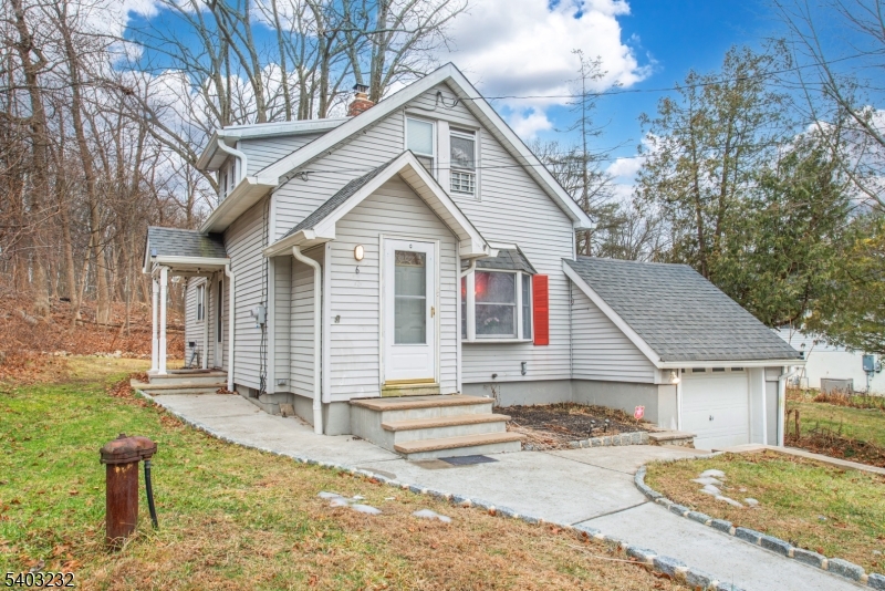 Budd Lake - Residential