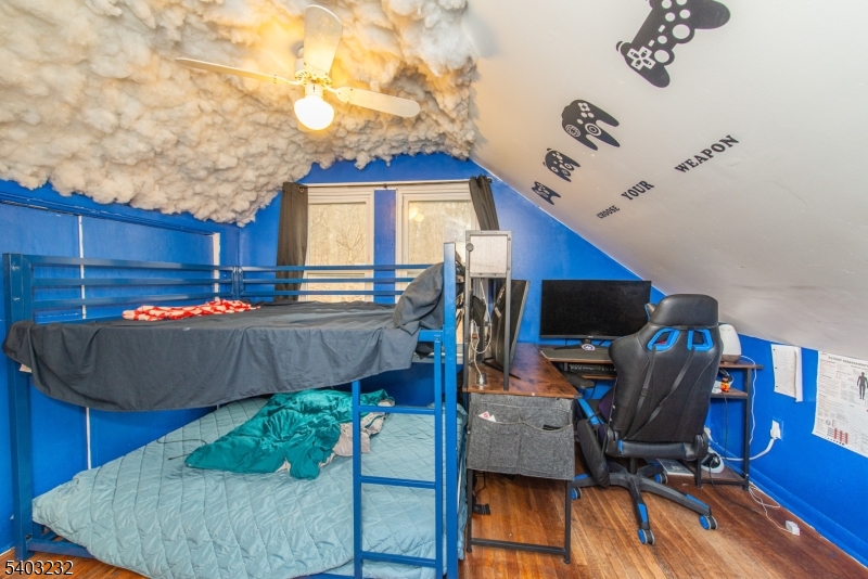 Budd Lake - Residential