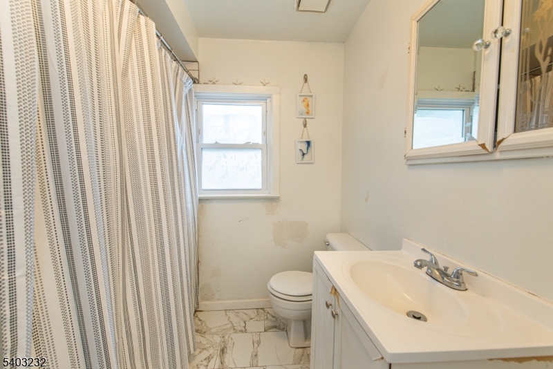 Budd Lake - Residential