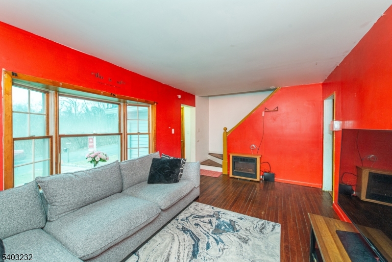 Budd Lake - Residential