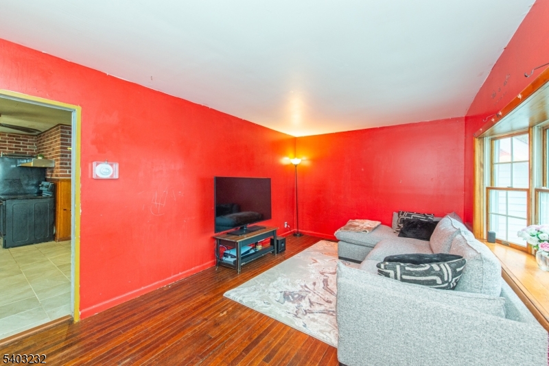 Budd Lake - Residential