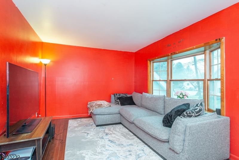 Budd Lake - Residential