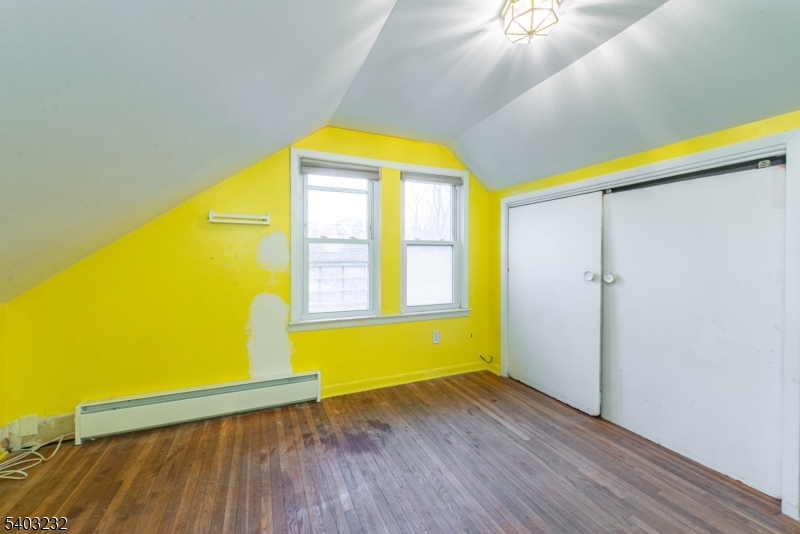 Budd Lake - Residential