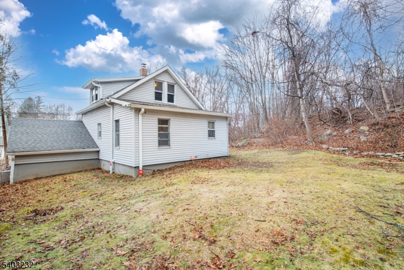 Budd Lake - Residential