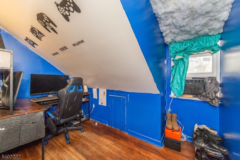 Budd Lake - Residential