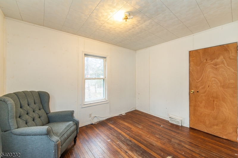 Budd Lake - Residential