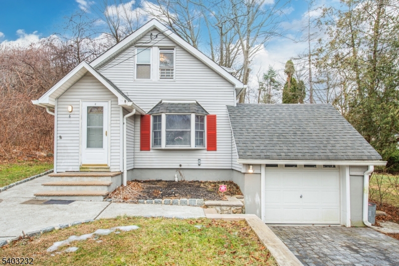 Budd Lake - Residential