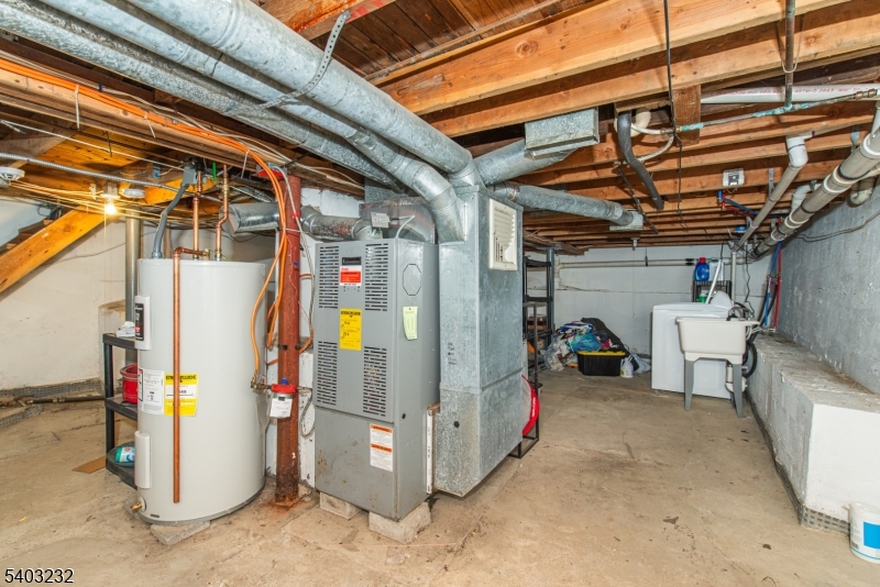 Budd Lake - Residential