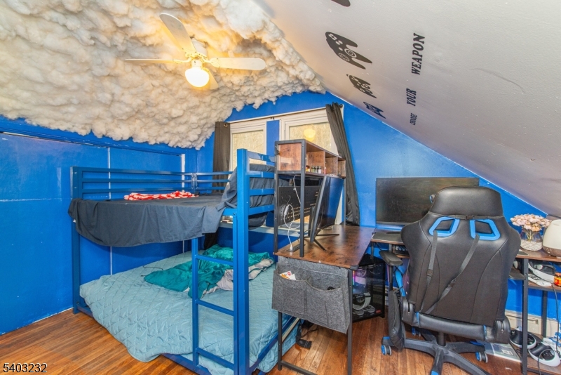 Budd Lake - Residential