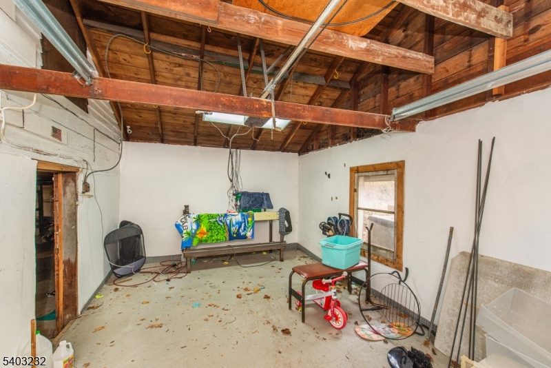 Budd Lake - Residential