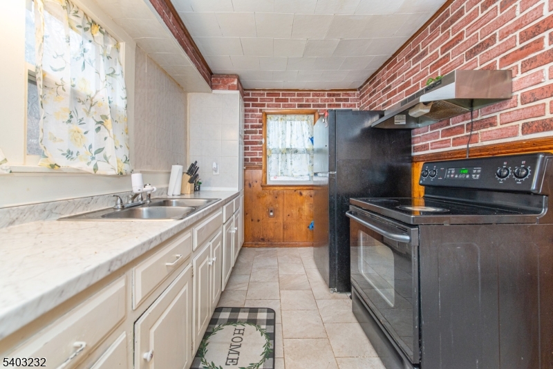 Budd Lake - Residential