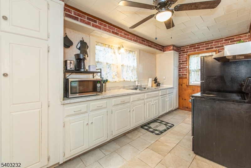 Budd Lake - Residential