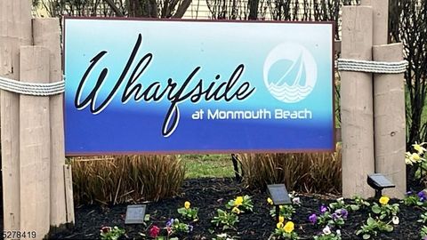 26 Wharfside Dr, Monmouth Beach Boro, NJ 07750 - #: 3893665