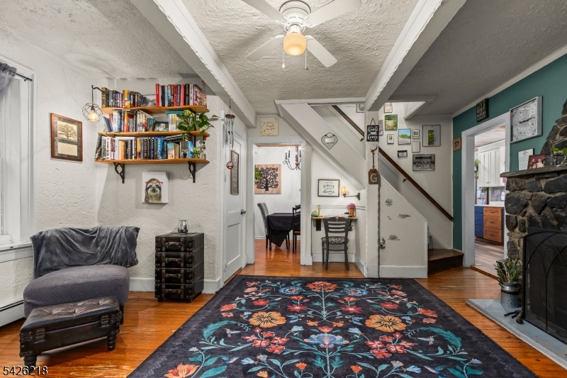 Flanders - Residential