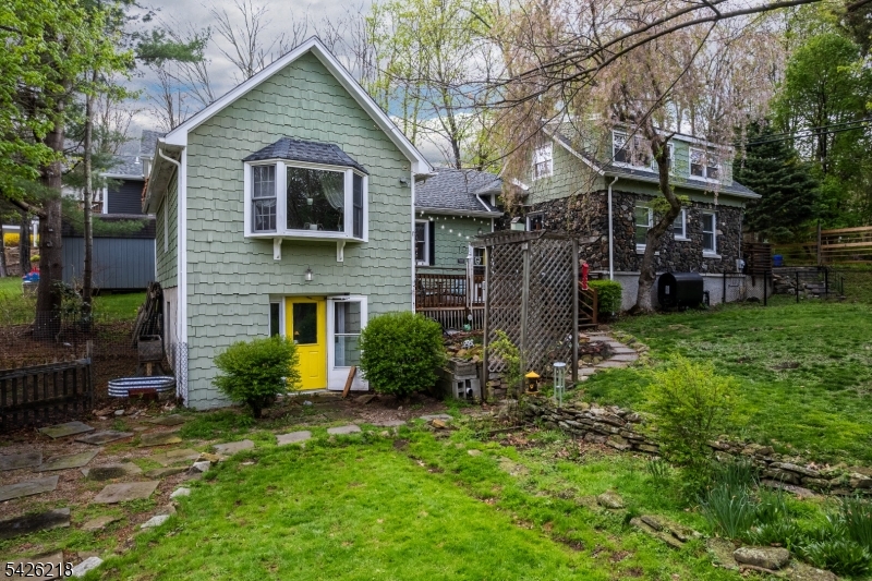 Flanders - Residential