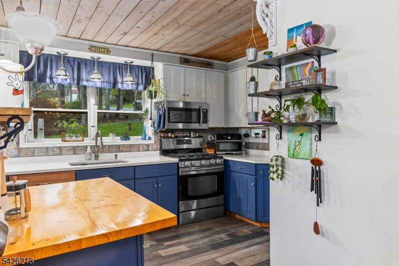 Flanders - Residential