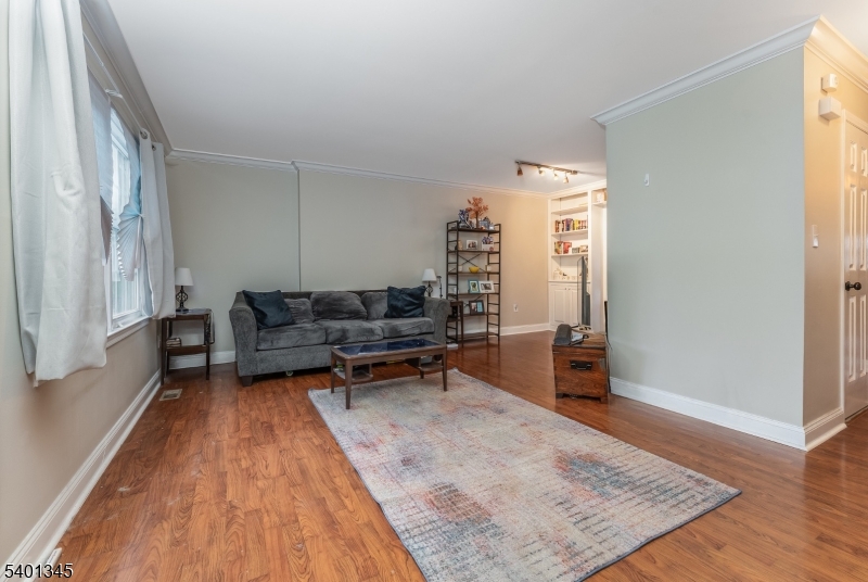 Williamsburg - Residential