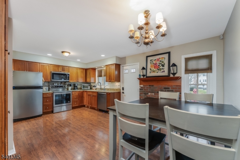 Williamsburg - Residential