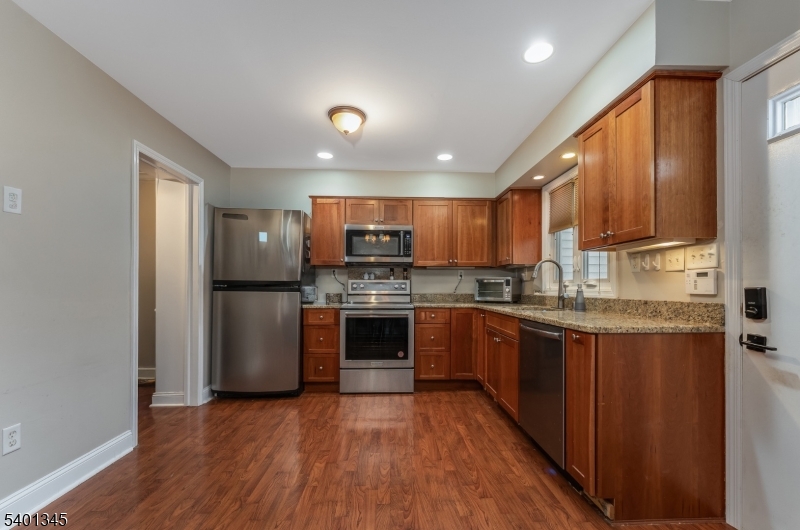 Williamsburg - Residential