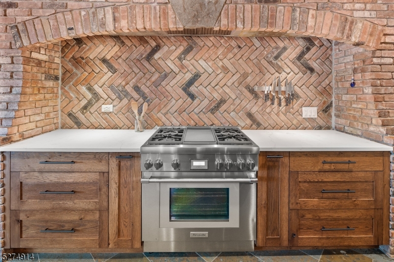 Lake Mohawk - Residential