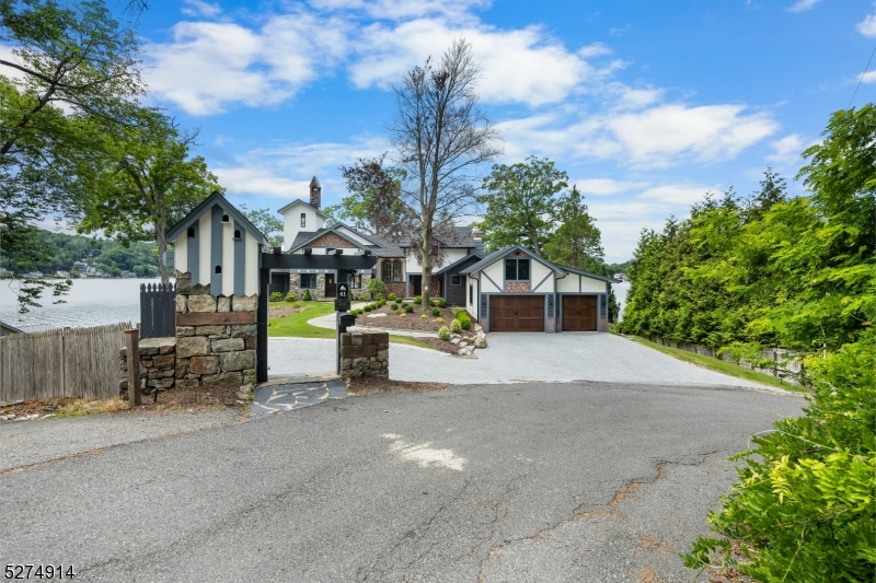 Lake Mohawk - Residential