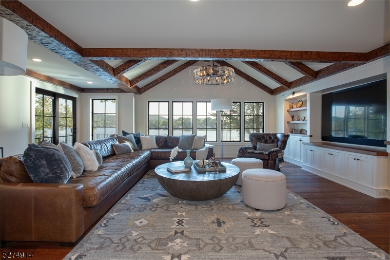 Lake Mohawk - Residential