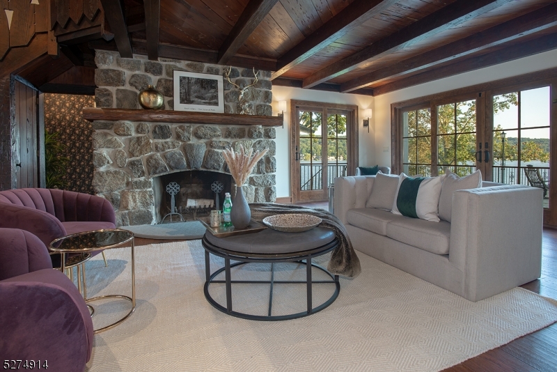 Lake Mohawk - Residential