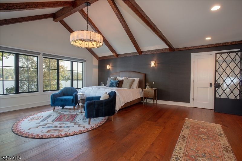 Lake Mohawk - Residential