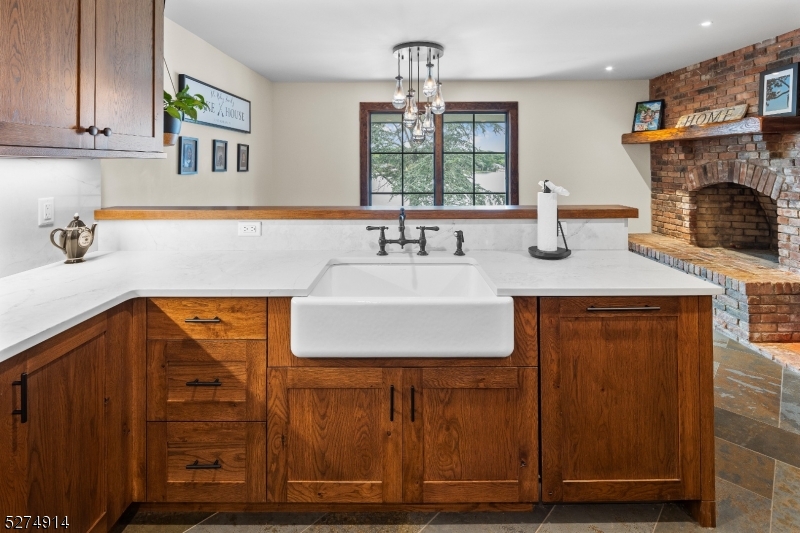 Lake Mohawk - Residential