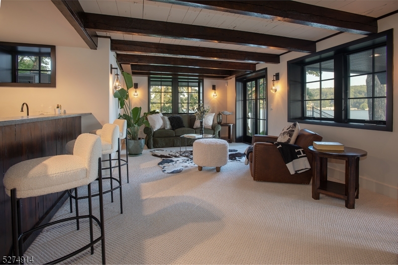 Lake Mohawk - Residential