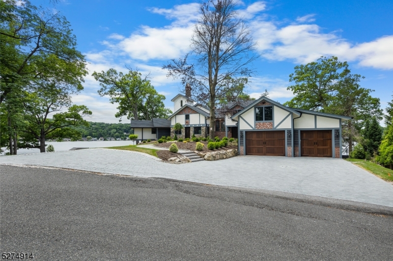 Lake Mohawk - Residential