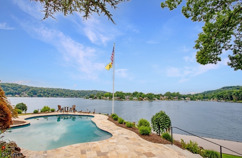 Lake Mohawk - Residential