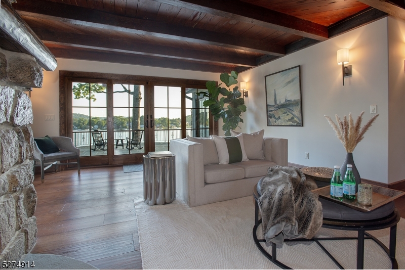 Lake Mohawk - Residential