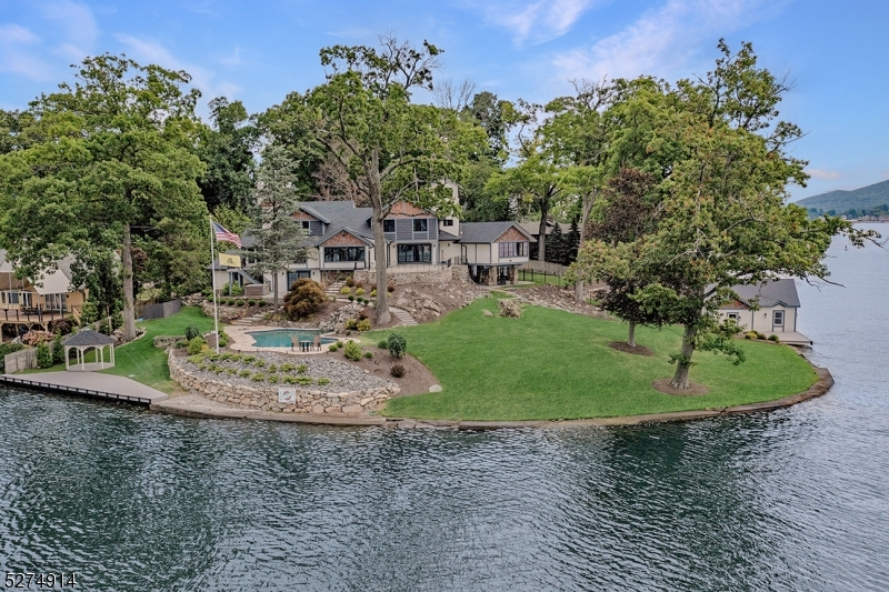 Lake Mohawk - Residential