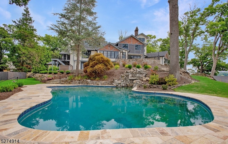 Lake Mohawk - Residential