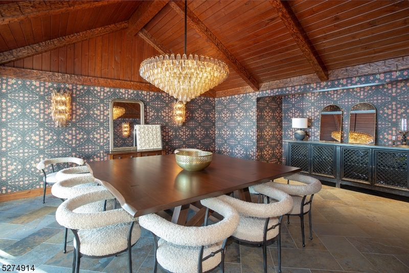 Lake Mohawk - Residential