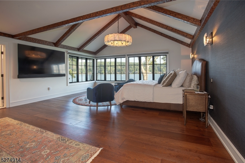 Lake Mohawk - Residential