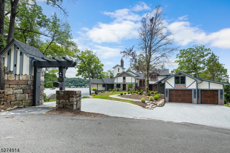 Lake Mohawk - Residential