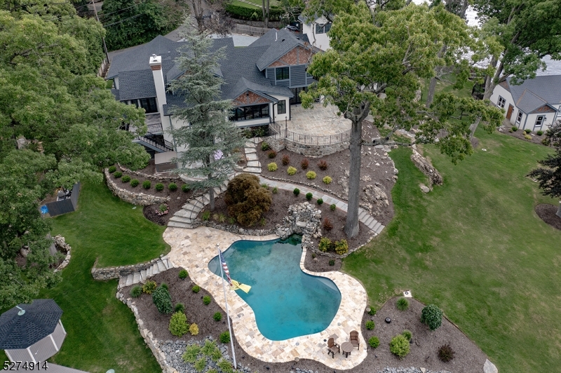 Lake Mohawk - Residential