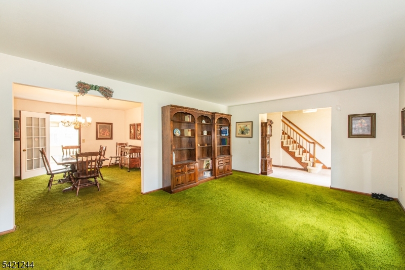 INTERVALE HEIGHTS - Residential