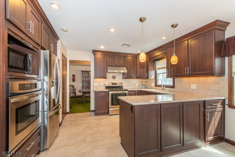 INTERVALE HEIGHTS - Residential