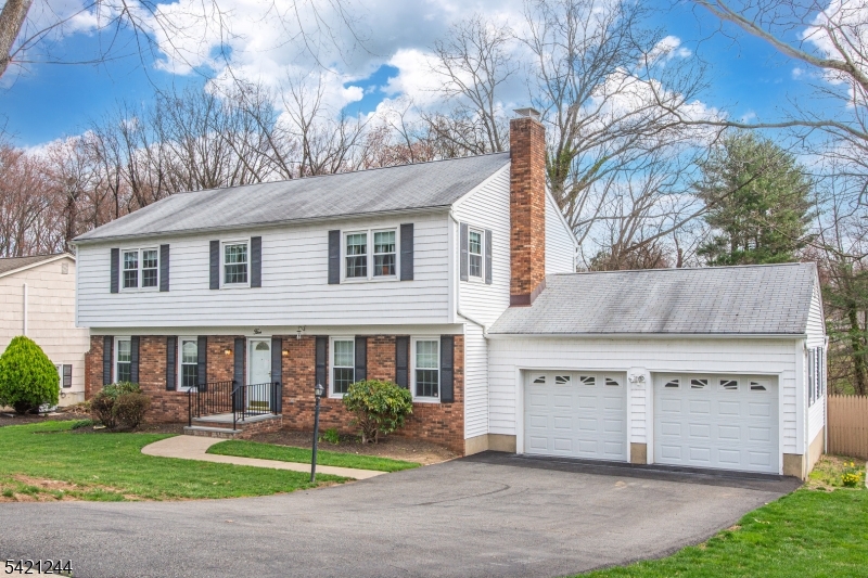 INTERVALE HEIGHTS - Residential