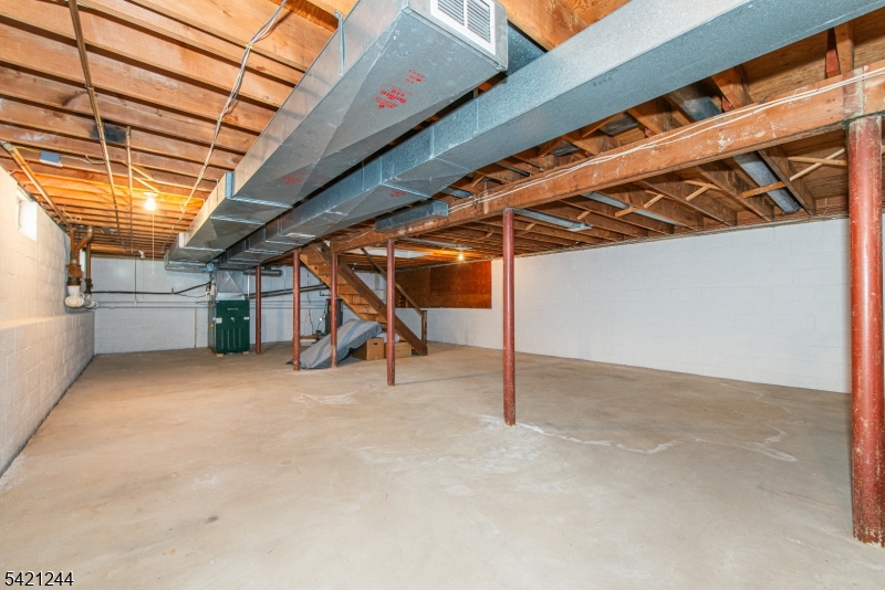 INTERVALE HEIGHTS - Residential