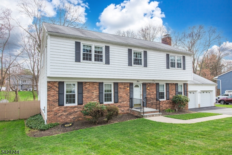 INTERVALE HEIGHTS - Residential